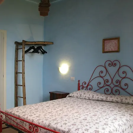 La Nora Farm stay *