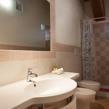 Farm stay La Nora